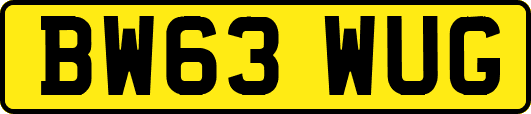 BW63WUG