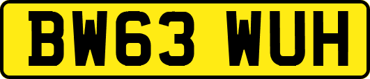BW63WUH