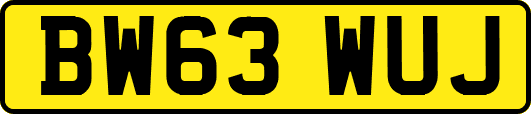 BW63WUJ