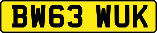 BW63WUK