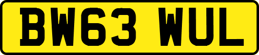 BW63WUL
