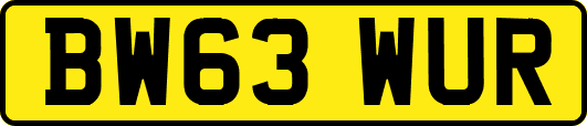 BW63WUR