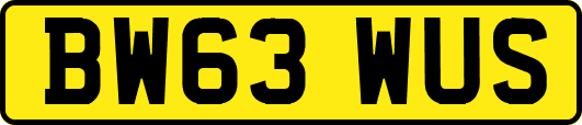 BW63WUS