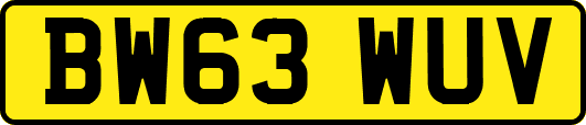 BW63WUV
