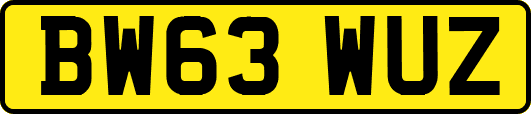BW63WUZ