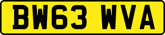 BW63WVA