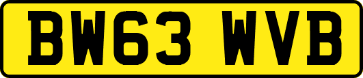 BW63WVB