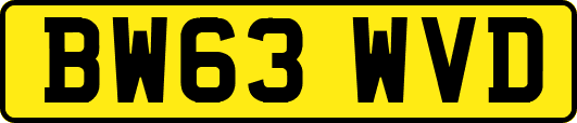 BW63WVD