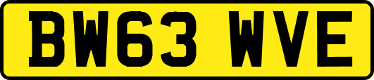 BW63WVE