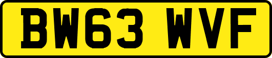BW63WVF