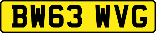 BW63WVG