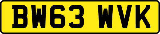 BW63WVK