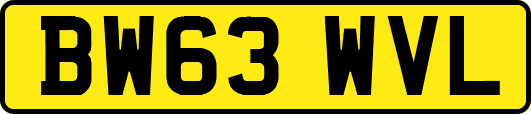 BW63WVL