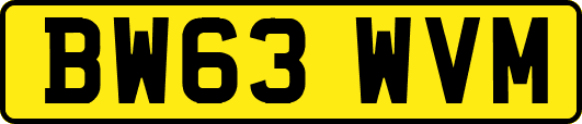 BW63WVM