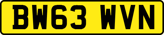 BW63WVN