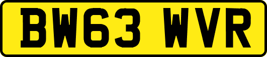 BW63WVR