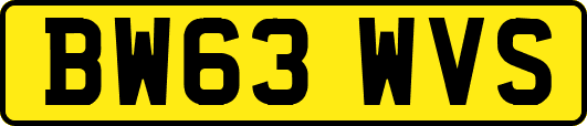 BW63WVS