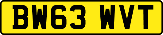 BW63WVT