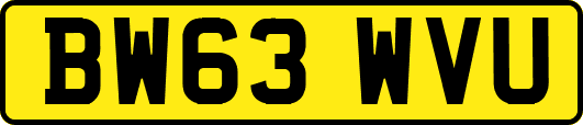 BW63WVU