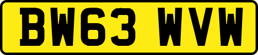 BW63WVW