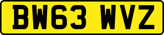 BW63WVZ