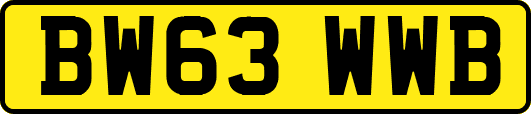 BW63WWB
