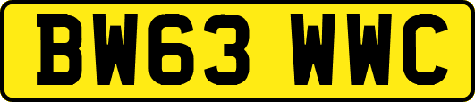 BW63WWC
