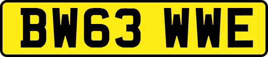 BW63WWE