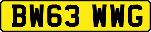 BW63WWG