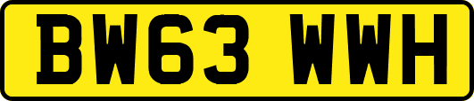 BW63WWH