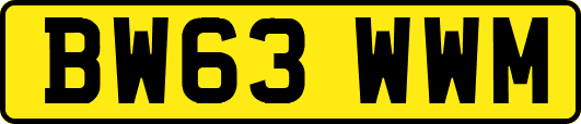 BW63WWM