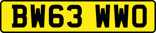 BW63WWO