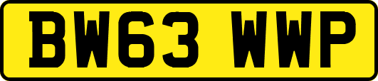 BW63WWP