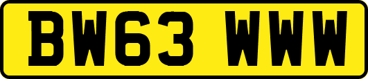 BW63WWW