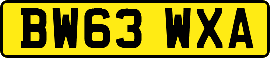 BW63WXA