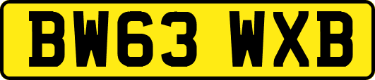 BW63WXB