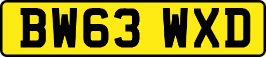 BW63WXD