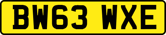 BW63WXE