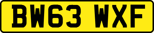 BW63WXF