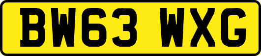 BW63WXG