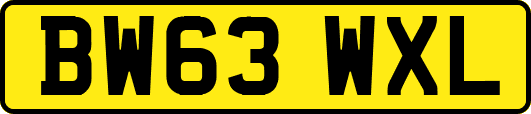 BW63WXL