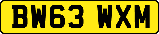 BW63WXM