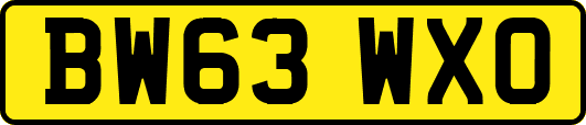 BW63WXO