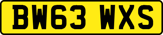 BW63WXS