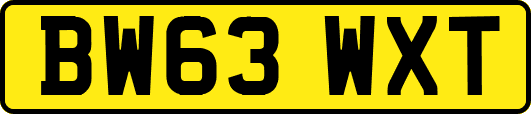 BW63WXT