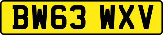 BW63WXV