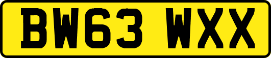 BW63WXX