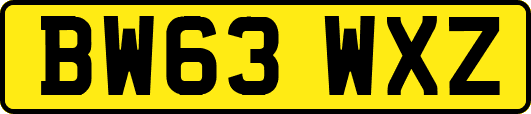 BW63WXZ
