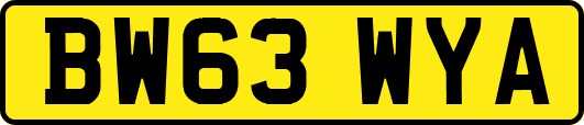 BW63WYA