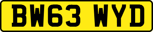 BW63WYD